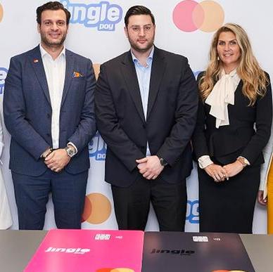 Jingle Pay partners with Mastercard to boost financial inclusion