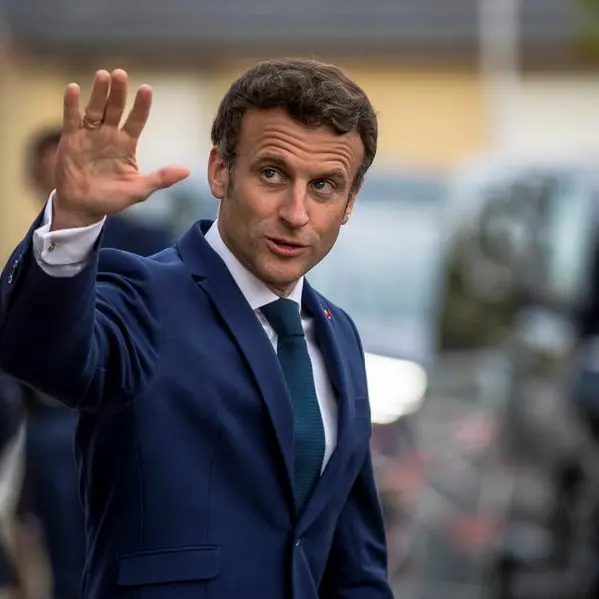 French left agrees rare coalition deal to take on Macron