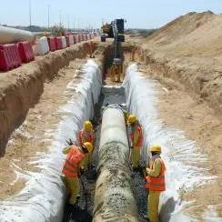 Ajman Sewerage embarks on AED 75 million network expansion projects