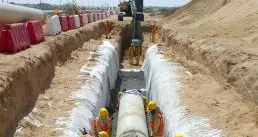 Ajman Sewerage embarks on AED 75 million network expansion projects