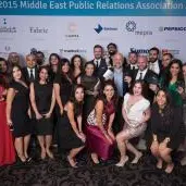 Memac Ogilvy PR celebrates landmark perfect ten at MEPRA Awards 2015