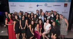 Memac Ogilvy PR celebrates landmark perfect ten at MEPRA Awards 2015