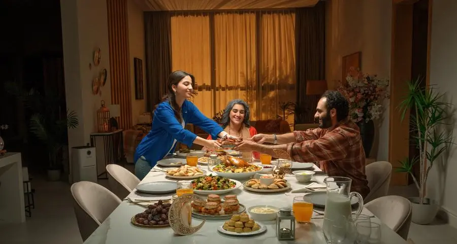 Black+Decker celebrates the magic of soul food this Ramadan through launch of new campaign