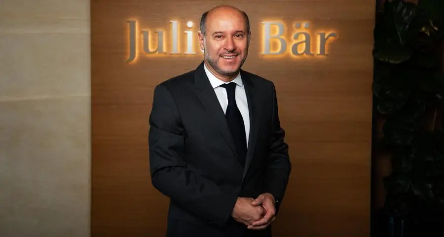 Julius Baer to expand into Qatar to drive the next phase of growth in the Middle East