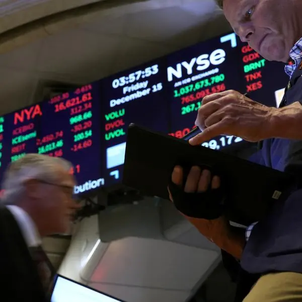 US Stocks: Wall Street tumbles to sharply lower close as abrupt sell-off snaps rally