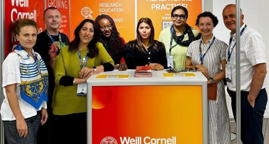 WCM-Q connects with global health education community in Basel