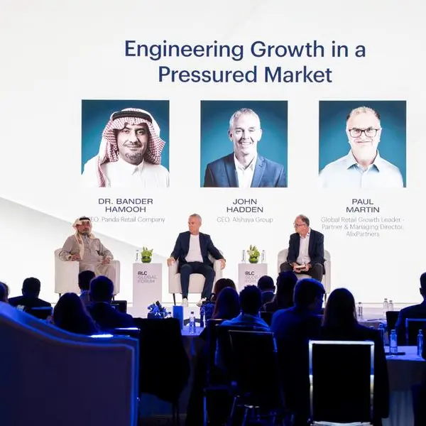 RLC Global Forum opens in Riyadh, bridging global strategy and regional reality