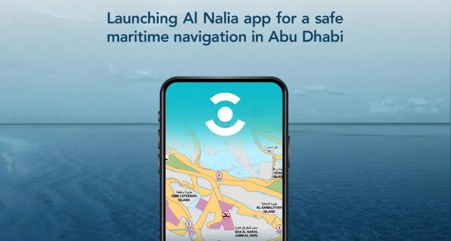 Abu Dhabi launches app for safe maritime navigation