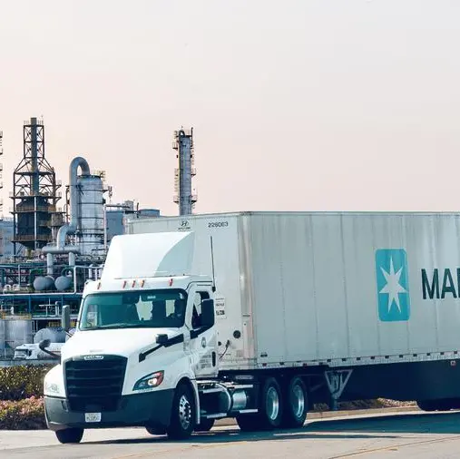 NATPET achieves a 50% reduction in lead times with Maersk's integrated logistics solutions