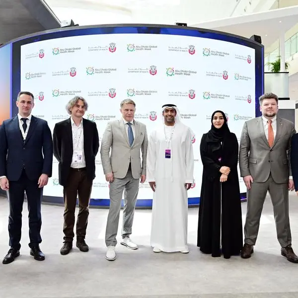 DoH fortifies global healthcare ties with five strategic MoUs signed with Russian Institutions during ADGHW