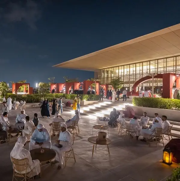 House of Wisdom’s popular Ramadaniyat outdoor bazaar is back for UAE families to enjoy