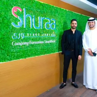 Shuraa Business Setup celebrates 20 years of empowering UAE visionaries 