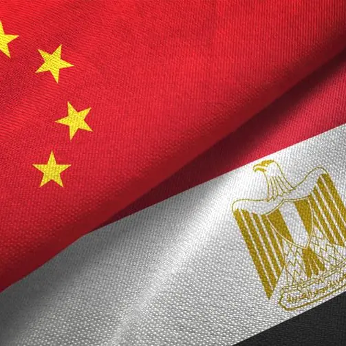 Egypt aims to deepen financial ties with China, attract investment: minister