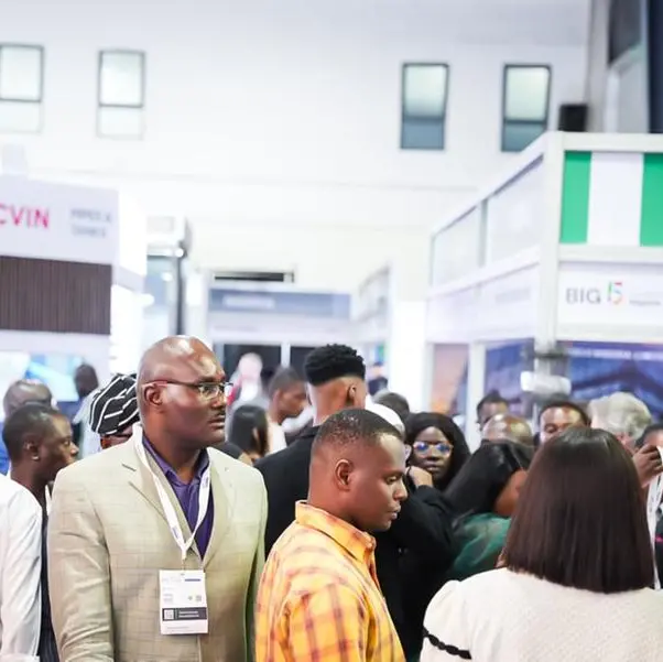 Big 5 Construct Nigeria kicks off its 5th edition today, showcasing solutions from 161 exhibitors in Lagos