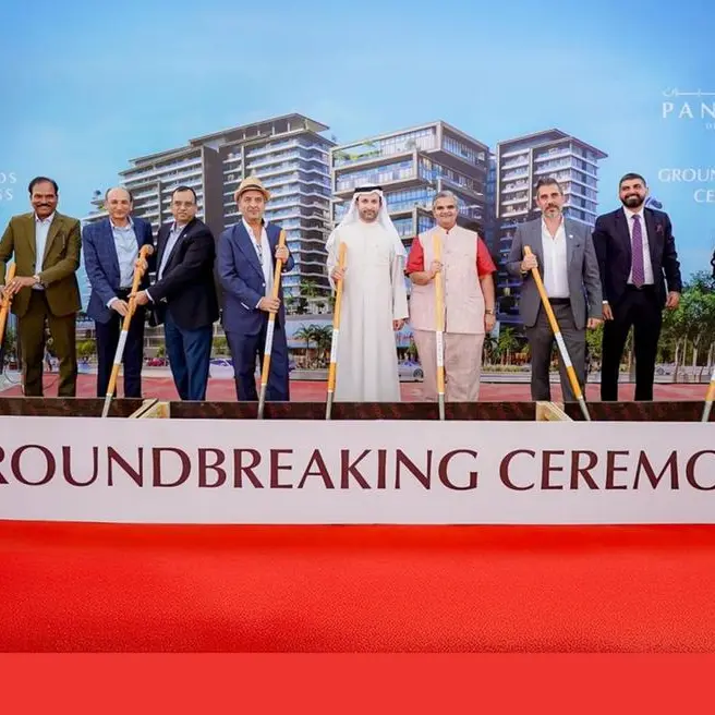 Pantheon Development: The first private developer to act and believe in RAK Central, Ras Al Khaimah’s new urban district