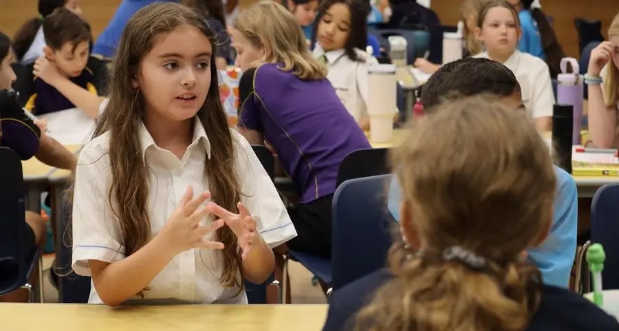 The Aquila School hosts Student Wellbeing Forum