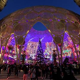 Expo 2020 Dubai to offer round-the-clock New Years Eve celebration