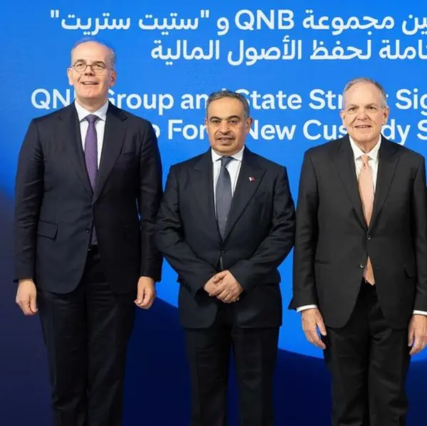 State Street and QNB Group sign strategic agreement to launch new custody servicing model