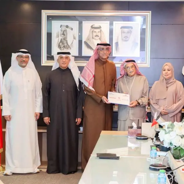 BAB supports Bahrain Diabetes Society