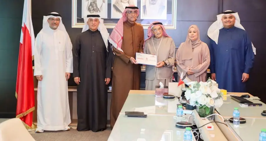 BAB supports Bahrain Diabetes Society