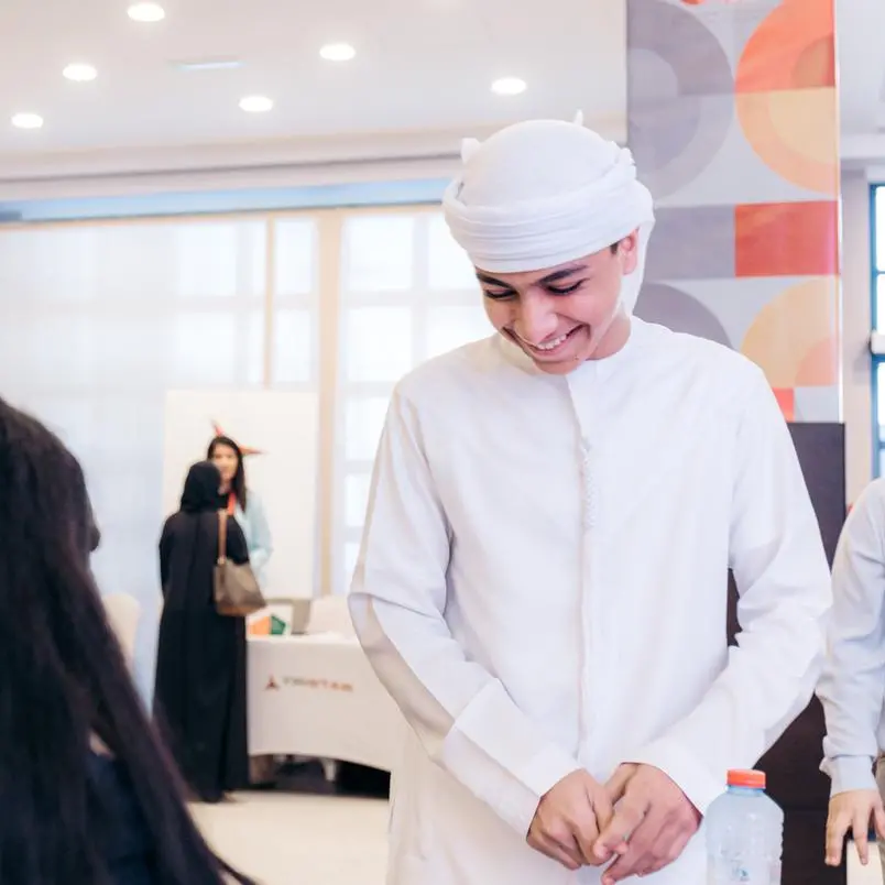 Jobs, Internships, and AI Insights: Ras Al Khaimah’s Premier Careers Festival returns this October