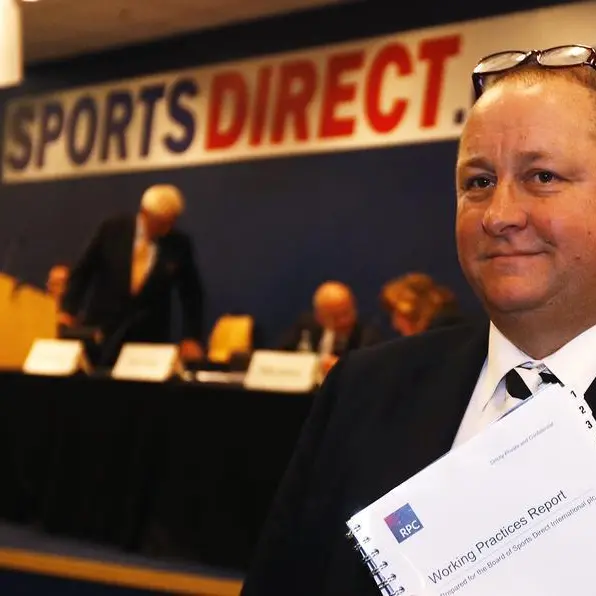 Bin Zayed Group says terms for Newcastle deal sent to Premier League - reports