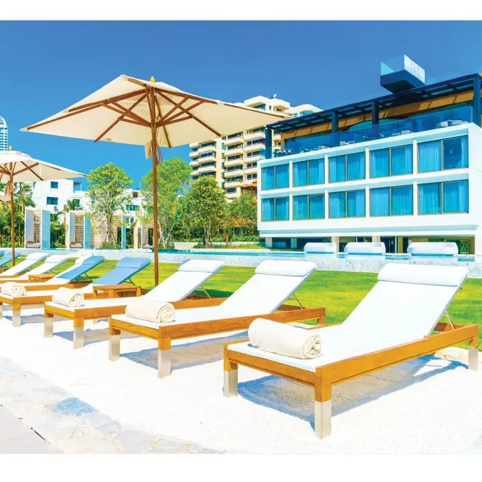 LEVA Hotels to anchor hospitality offering in $1bn Kings City development