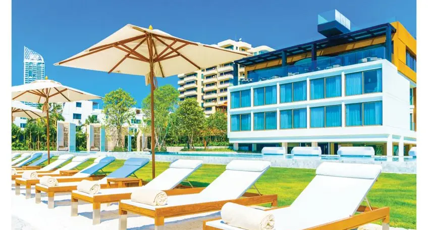 LEVA Hotels to anchor hospitality offering in $1bn Kings City development