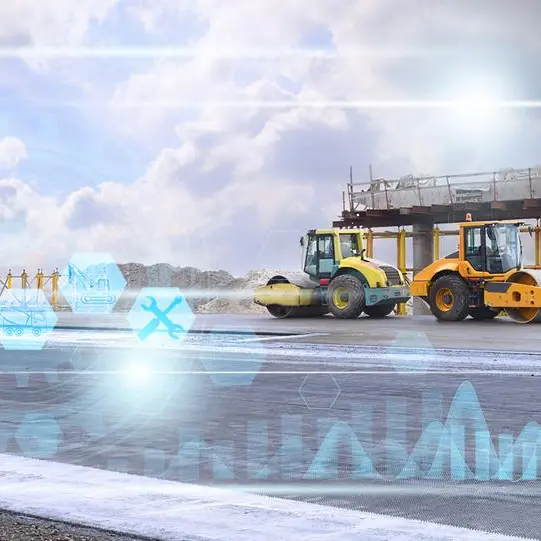 Oman introduces AI in road construction technology in Dhofar