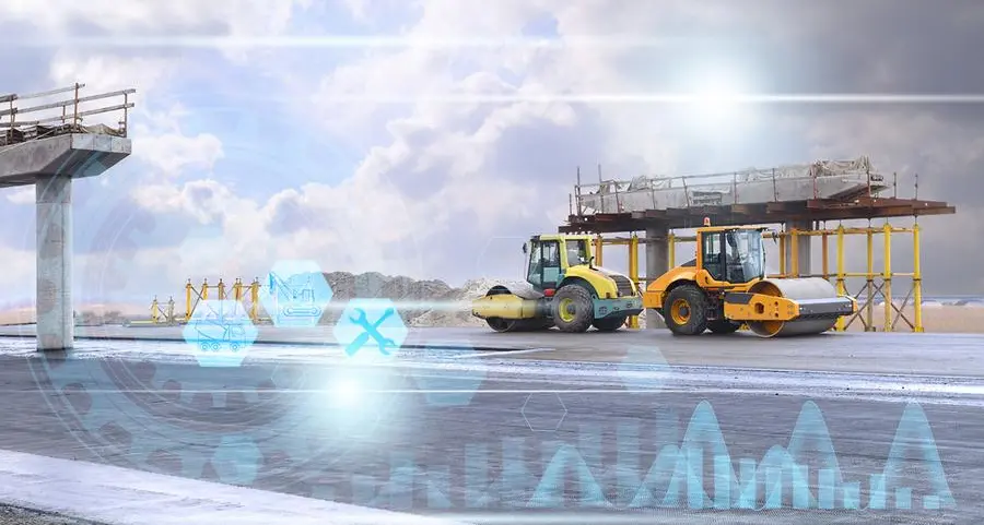 Oman introduces AI in road construction technology in Dhofar
