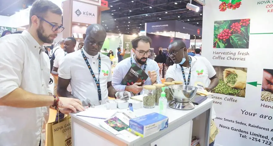 World of Coffee 2024 to kick off tomorrow with over 1,650 companies and brands from 51 countries