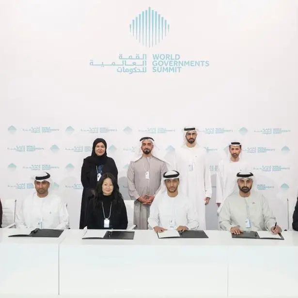 Snapchat announced as leading member of the Pact, the UAE’s new Children’s Digital Wellbeing Pact launched at World Governments Summit