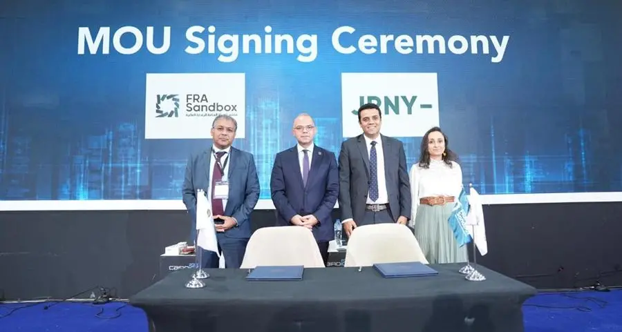 JRNY launches the fourth edition of the Fintech Industry Retreat 2025