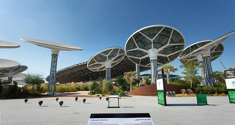 Cisco wi-fi to power connectivity at Expo 2020 Dubai