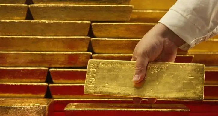 Gold rebounds as hopes for US Fed rate cut stay firm