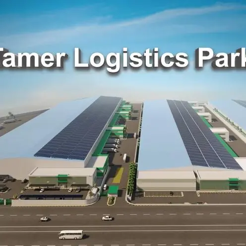 Smartlog and Tamer Group sign strategic agreement to automate its new logistics park in Saudi Arabia