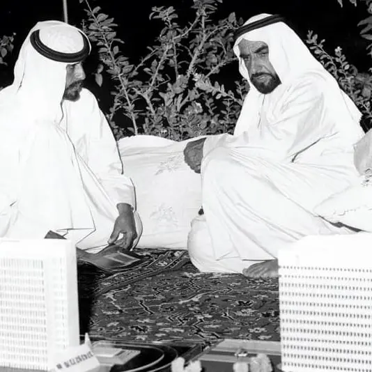 Tahnoon bin Mohammed Al Nahyan: A legacy of service and dedication