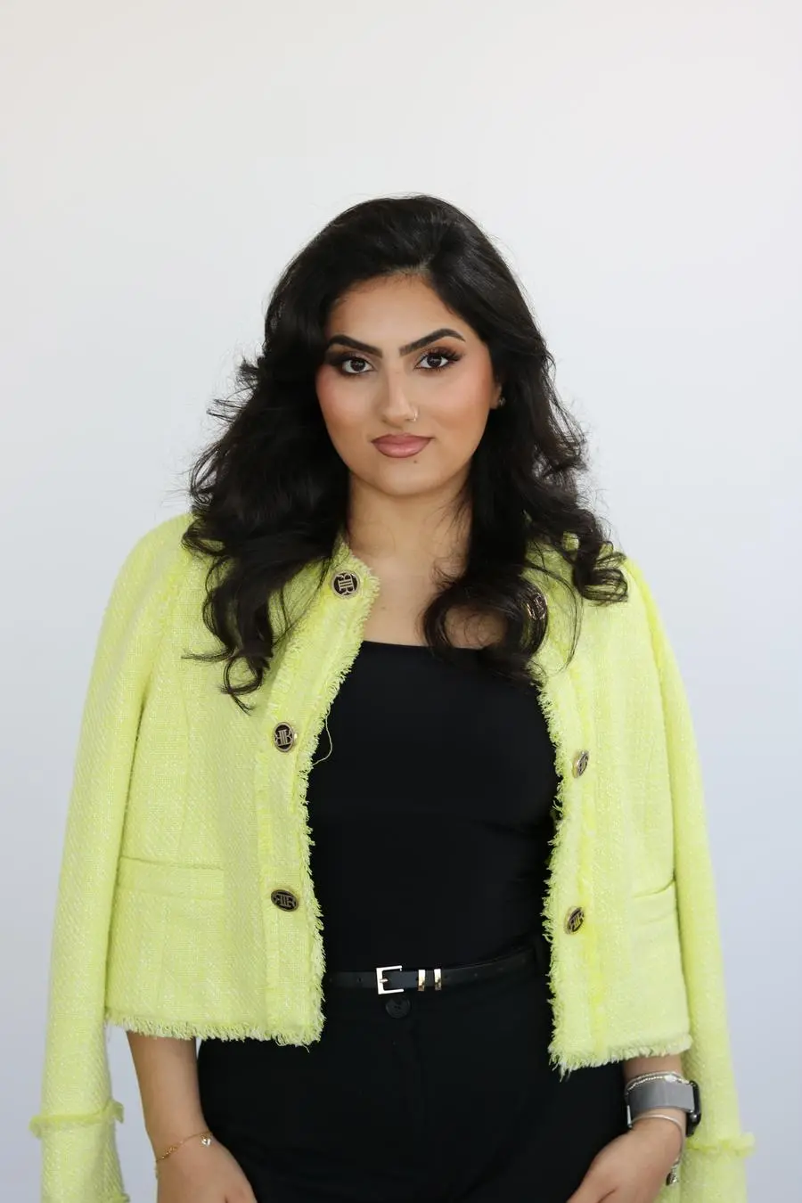 HF Quarters S.C.S. welcomes Samira Farzad as head of business development with exclusive industry event