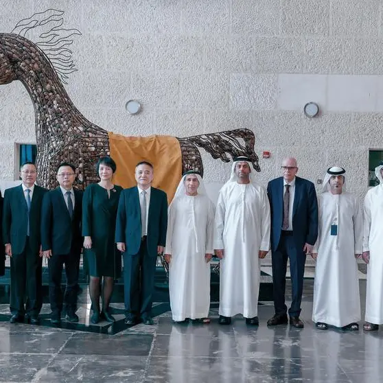 ADJD explores judicial cooperation with Chinese Delegation from Xiamen