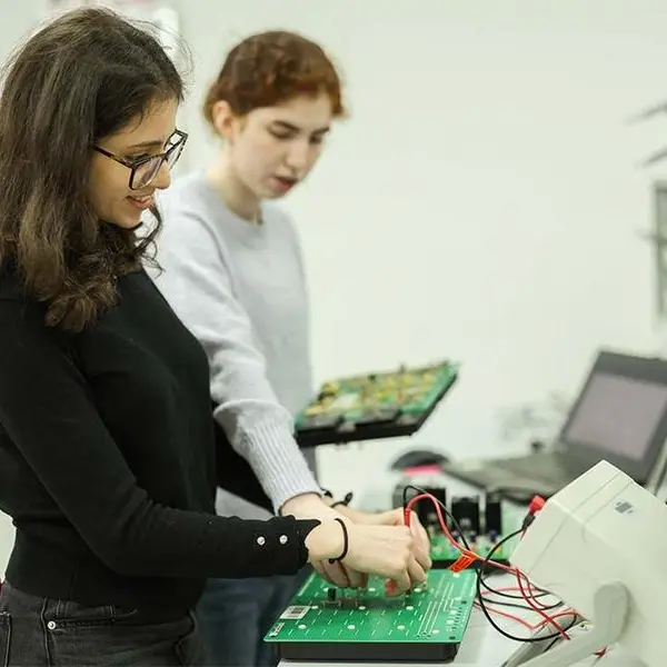As global demand surges, future innovators in electrical and electronics engineering are in high demand, says AURAK