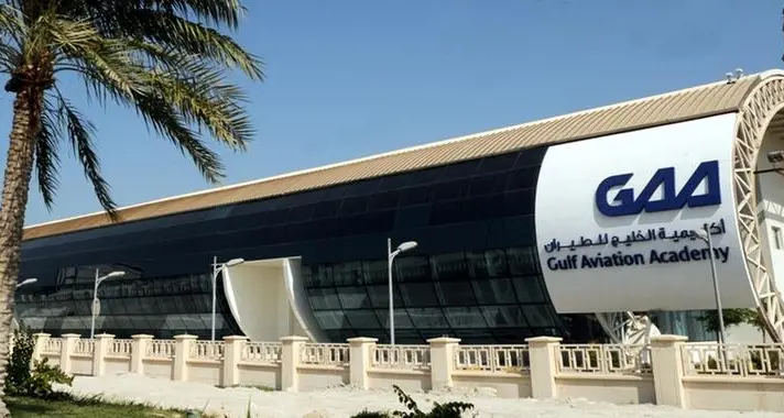 Gulf Aviation Academy and American Embry-Riddle Aeronautical University announce strategic training partnership in MENA