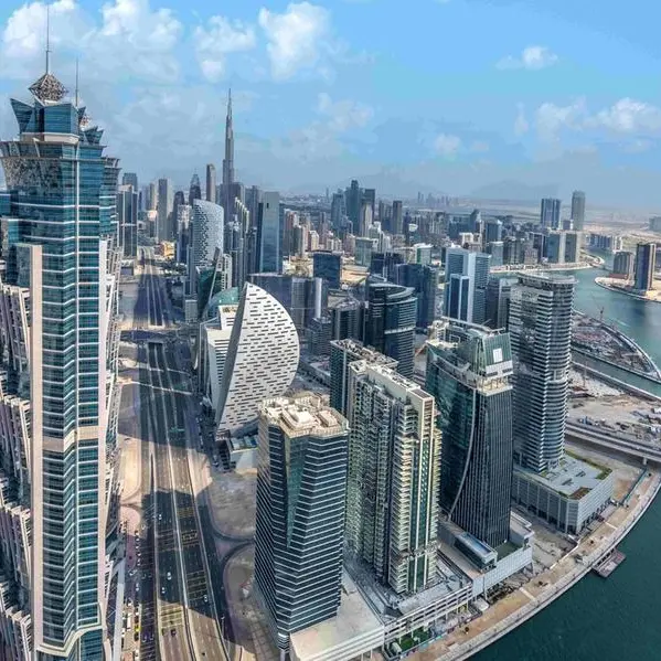 Dubai real estate transactions exceed $117bln in H1 2025