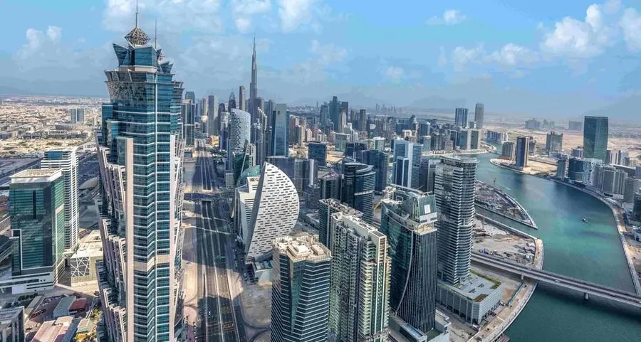 Dubai real estate transactions exceed $117bln in H1 2025