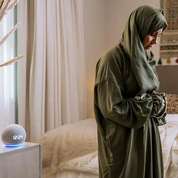 Amazon Alexa to offer enhanced spiritual experience in UAE during the Holy Month