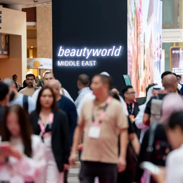 Beautyworld Middle East 2025 closes in style with a show-stopping final day