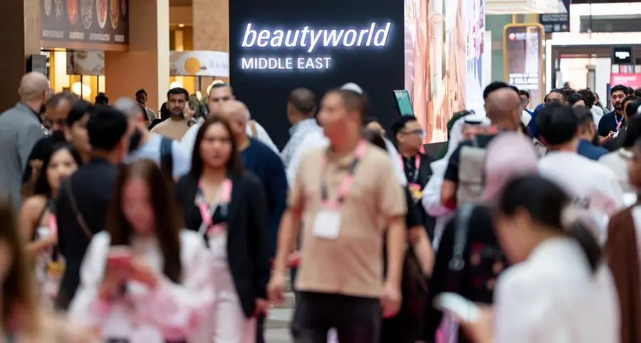 Beautyworld Middle East 2025 closes in style with a show-stopping final day