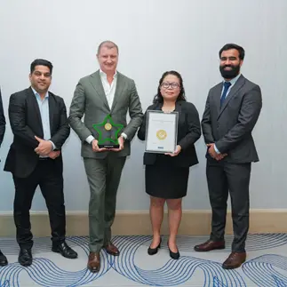 Grand Plaza Movenpick Hotel in Dubai awarded Global Sustainability Certification for fifth successive year