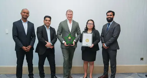 Grand Plaza Movenpick Hotel in Dubai awarded Global Sustainability Certification for fifth successive year