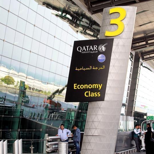 Qatar Airways kicks off interactive bus tour across Europe