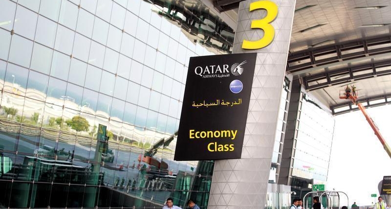 Qatar Airways kicks off interactive bus tour across Europe